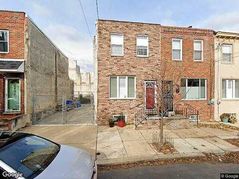 Tulip, PHILADELPHIA, PA 19125