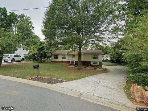 Hidden Hills, MARIETTA, GA 30066
