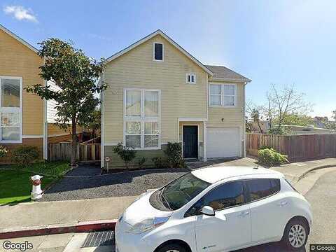 Savannah, OAKLAND, CA 94605
