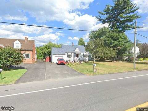 George, YORK, PA 17406