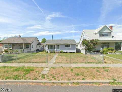 Morton, SPOKANE, WA 99207