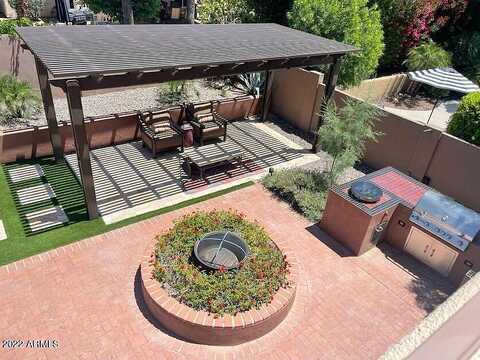 Goldenrod, PHOENIX, AZ 85048