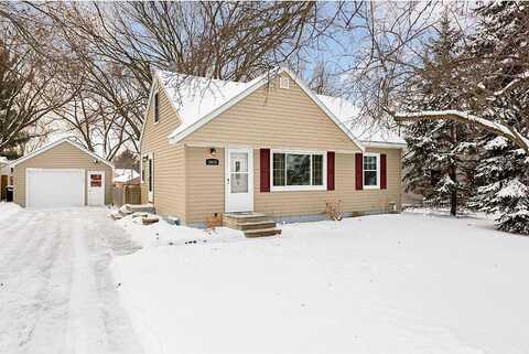 17Th, SAINT PAUL, MN 55112