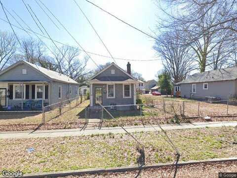 Halifax, RICHMOND, VA 23224