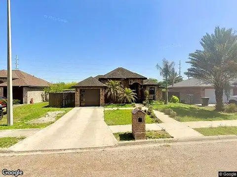 Monte Grande, SAN JUAN, TX 78589