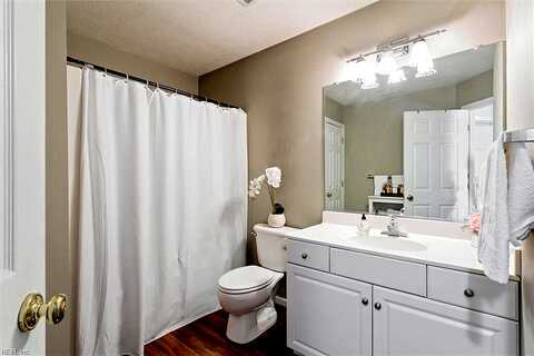 Creekstone, NEWPORT NEWS, VA 23603