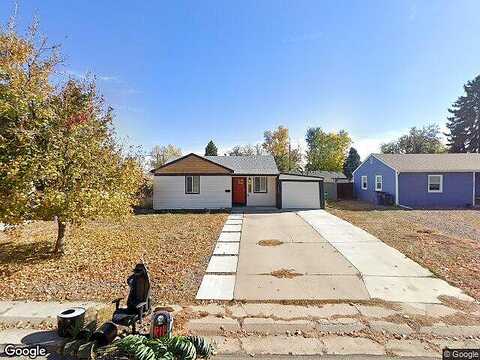 Julian, DENVER, CO 80219