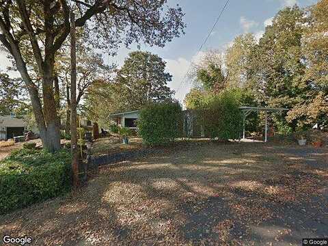 1St, SAINT HELENS, OR 97051