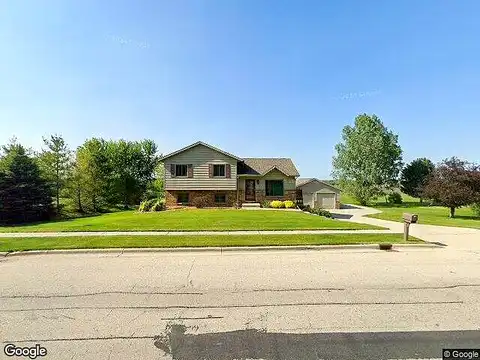 Waupun, OAKFIELD, WI 53065