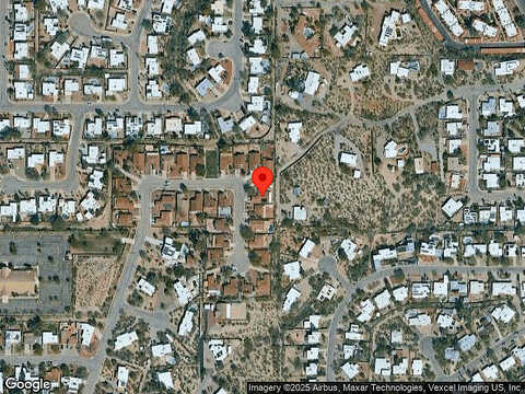 Horseshoe, TUCSON, AZ 85745
