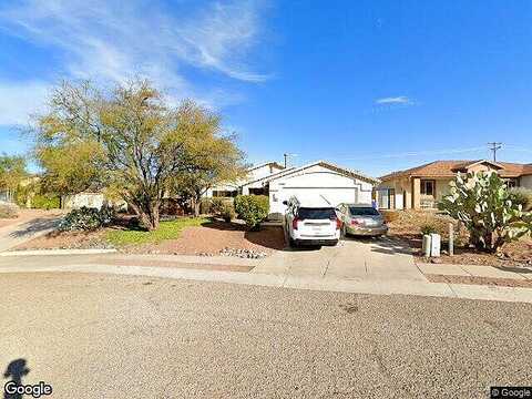 Horseshoe, TUCSON, AZ 85745