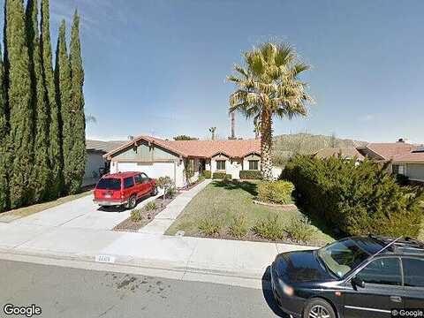 Harland, MORENO VALLEY, CA 92557