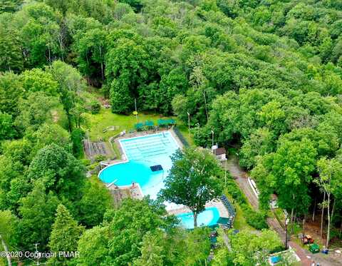 Golf, BUCK HILL FALLS, PA 18323