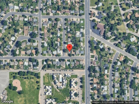 25Th Street, GREELEY, CO 80634