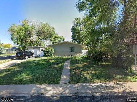 25Th Street, GREELEY, CO 80634