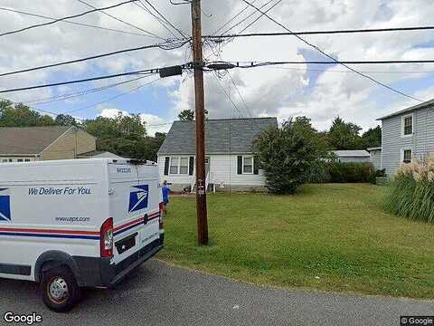 Maplewood, HENRICO, VA 23228