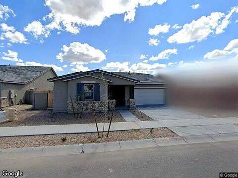 Via Del Oro, QUEEN CREEK, AZ 85142
