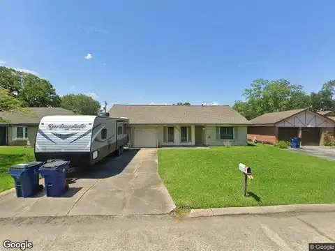 21St, TEXAS CITY, TX 77590