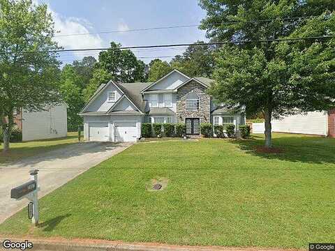 Eagles Nest, DECATUR, GA 30035