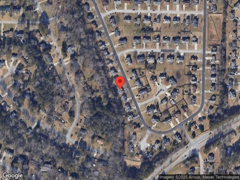 Eagles Nest, DECATUR, GA 30035