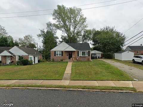 Pleasant, BROOMALL, PA 19008