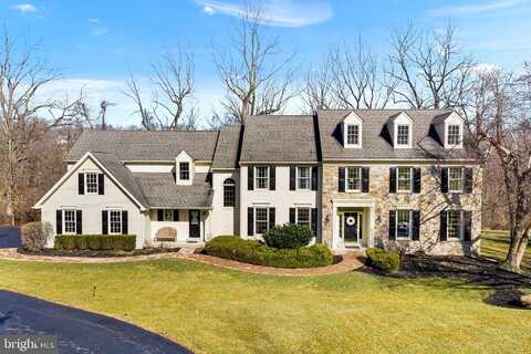 Great Woods, MALVERN, PA 19355