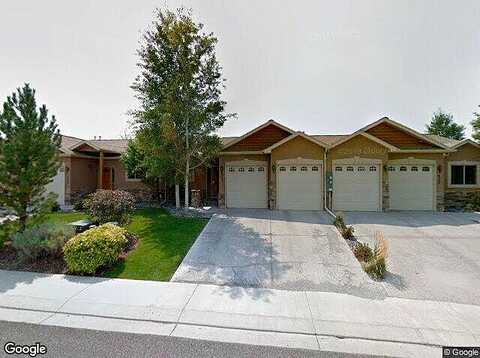 Crossroads, MONTROSE, CO 81401