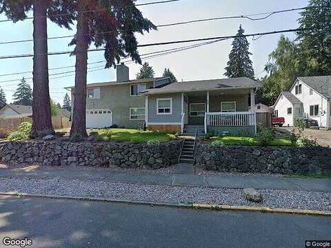 Berkeley, FIRCREST, WA 98466