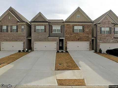 Trelipe, LAWRENCEVILLE, GA 30044