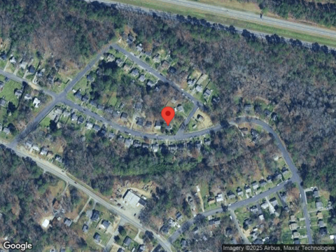 Defense, SANDSTON, VA 23150