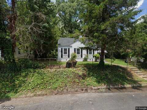 Defense, SANDSTON, VA 23150
