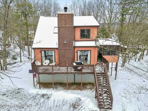 Scarborough, BUSHKILL, PA 18324