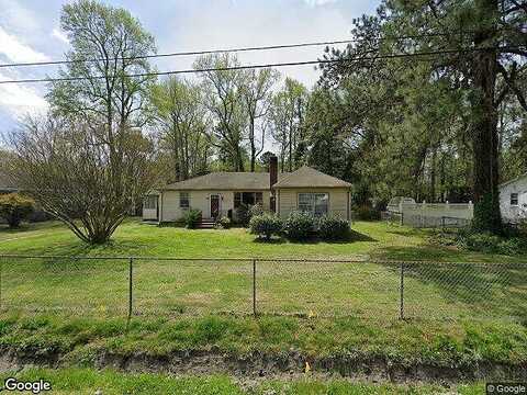 Tennessee, CHESAPEAKE, VA 23323