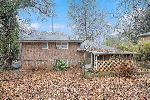 Acelia, DECATUR, GA 30034