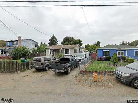 Western, HAYWARD, CA 94541