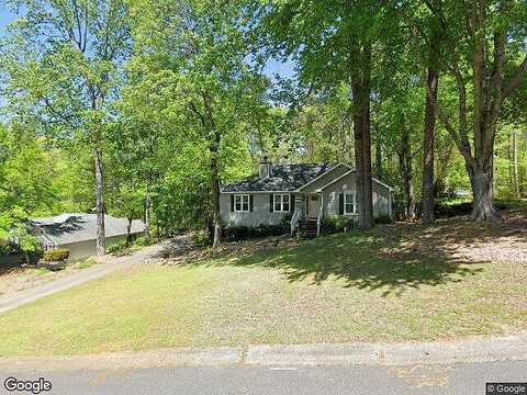 Arbor Forest, MARIETTA, GA 30064