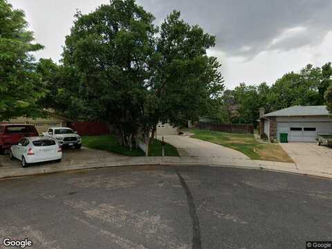 Montebello, COLORADO SPRINGS, CO 80918