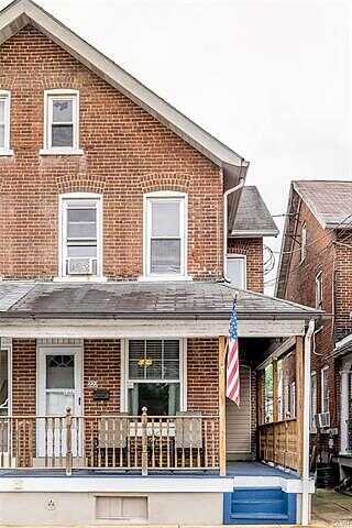 Adrain, EMMAUS, PA 18049