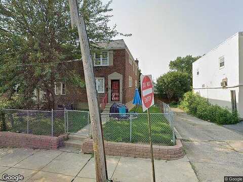 Dermond, UPPER DARBY, PA 19082