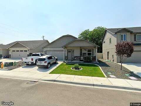 Zillah, KENNEWICK, WA 99337