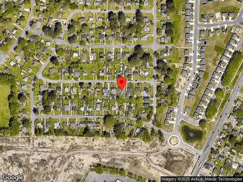 Castlewood, PORTSMOUTH, VA 23702
