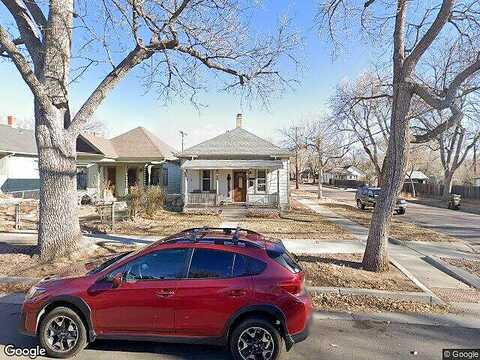 Kiowa, COLORADO SPRINGS, CO 80904