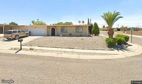 Timberline, TUCSON, AZ 85710