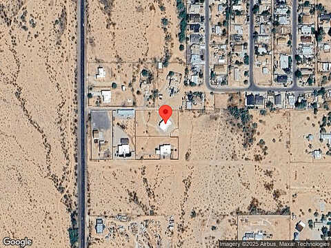 Calle De Baca, WITTMANN, AZ 85361