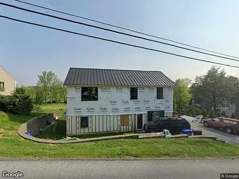 Summitville, NEW HOLLAND, PA 17557