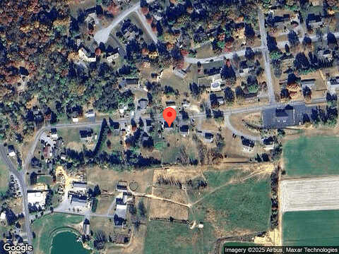 Summitville, NEW HOLLAND, PA 17557