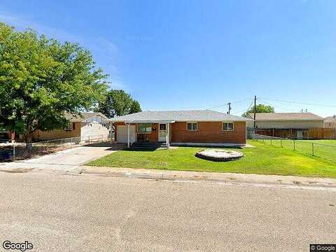 3Rd, FOWLER, CO 81039