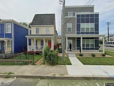 12Th, RICHMOND, VA 23224