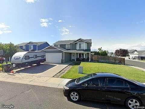 Chinook, MOXEE, WA 98936