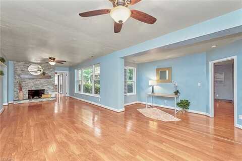 Talbot Hall, NORFOLK, VA 23505